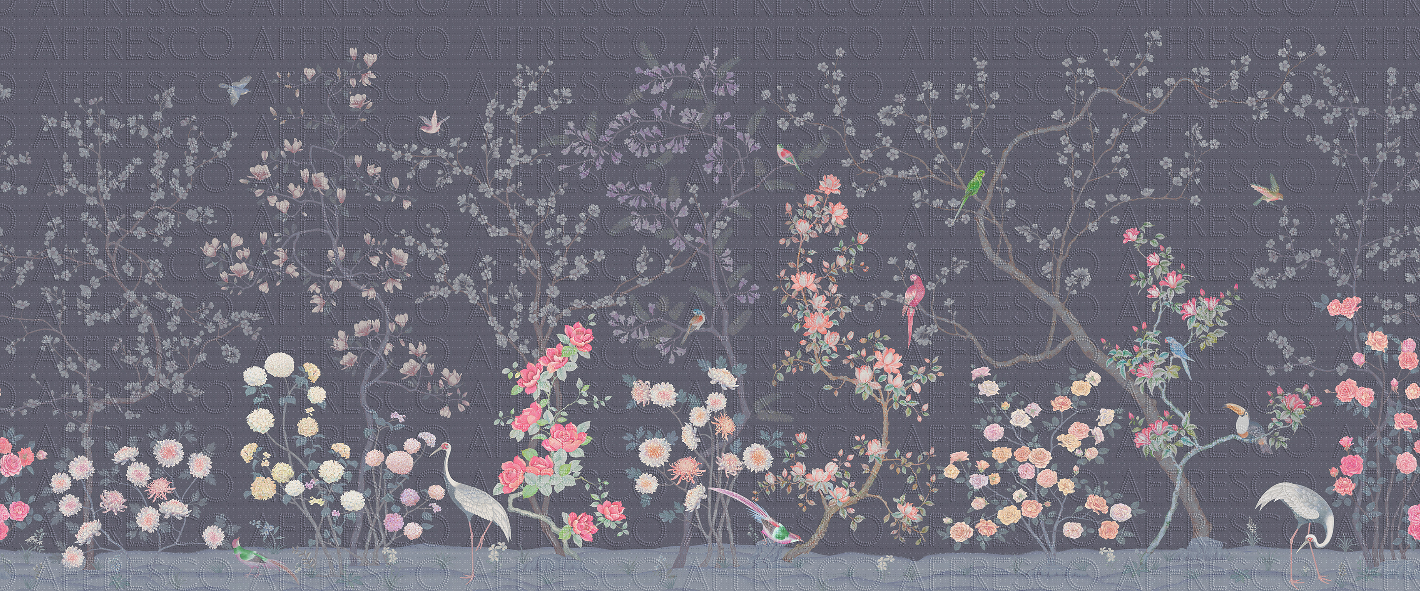 Affresco Сады ID139766