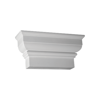Evroplast капитель 4.51.101