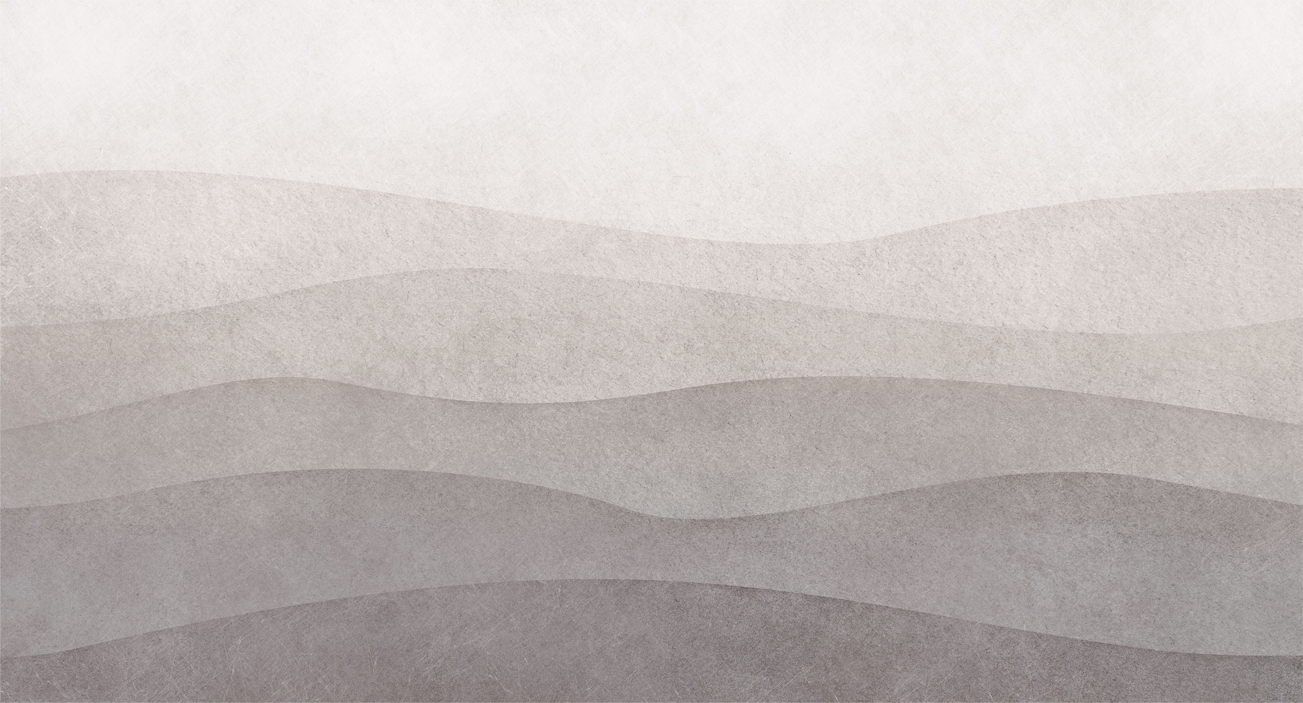 258006 Creativille горы в стиле минимализм