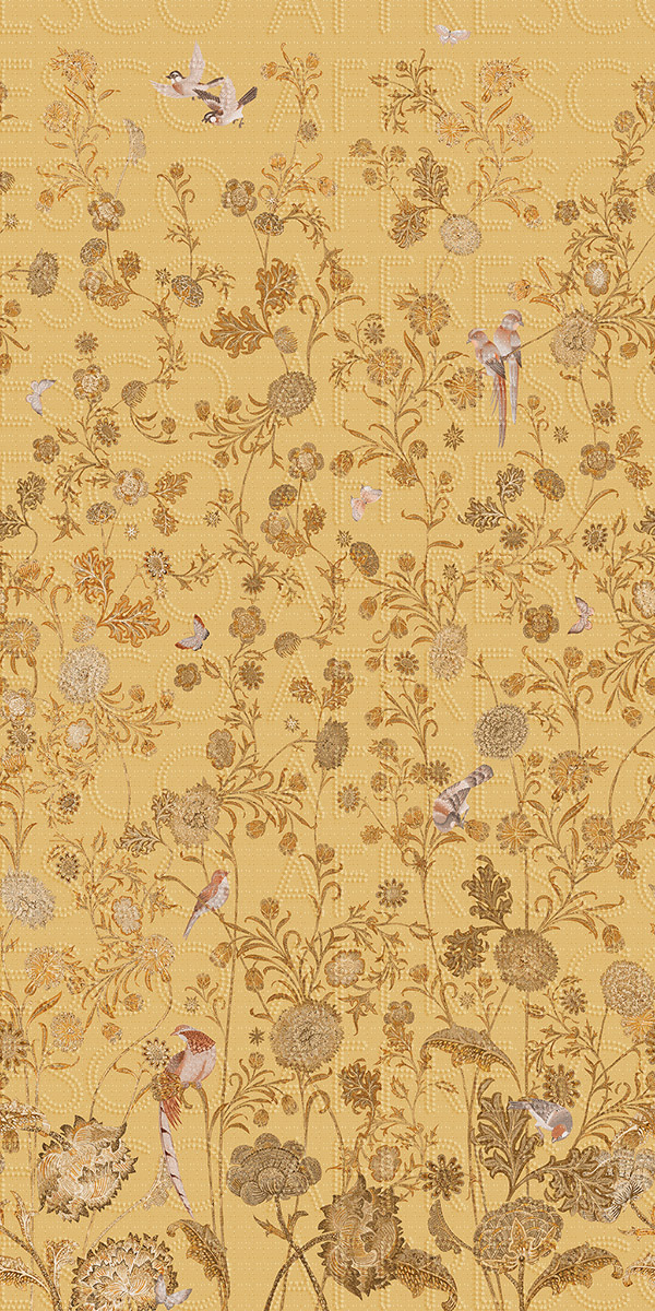 Affresco Сады ID138464