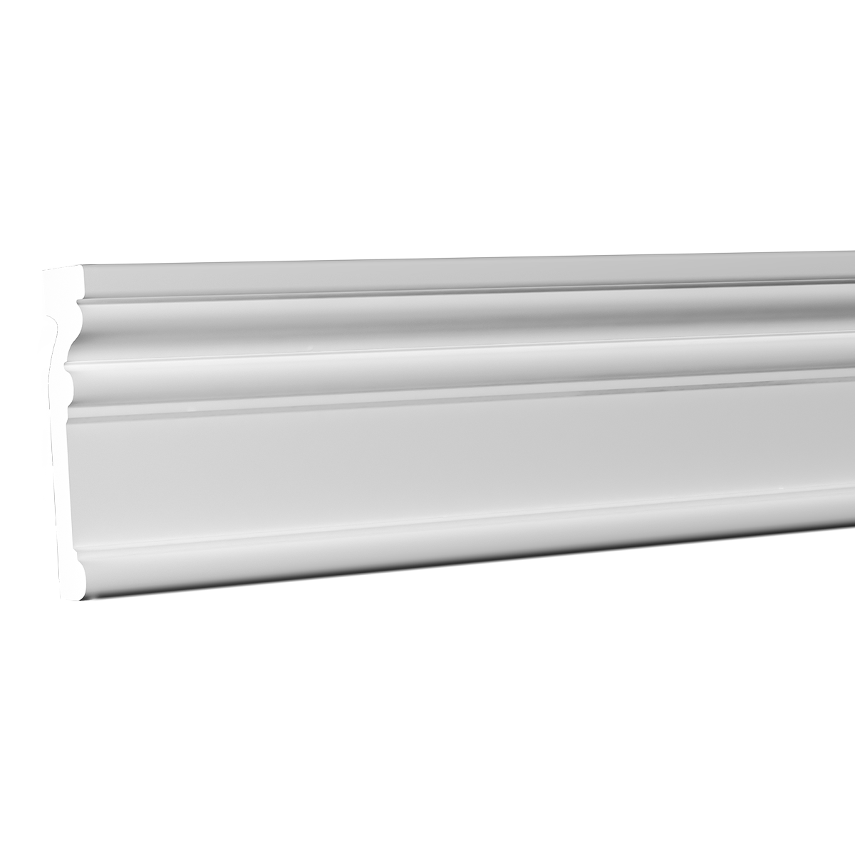Evroplast молдинг 1.51.347