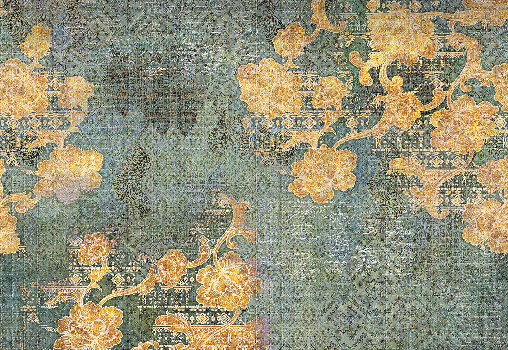 Affresco Природа ID136386