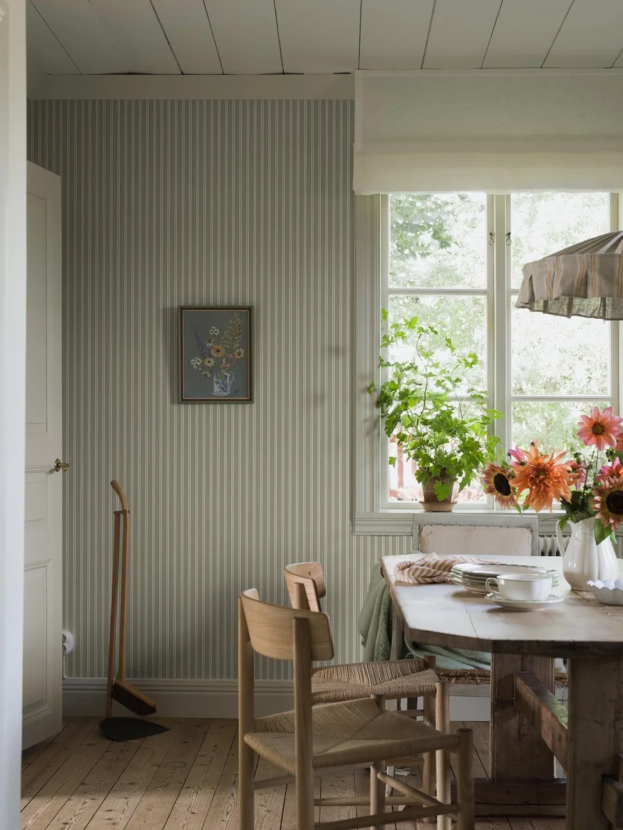 Borastapeter Österlen Pärlrand 6980