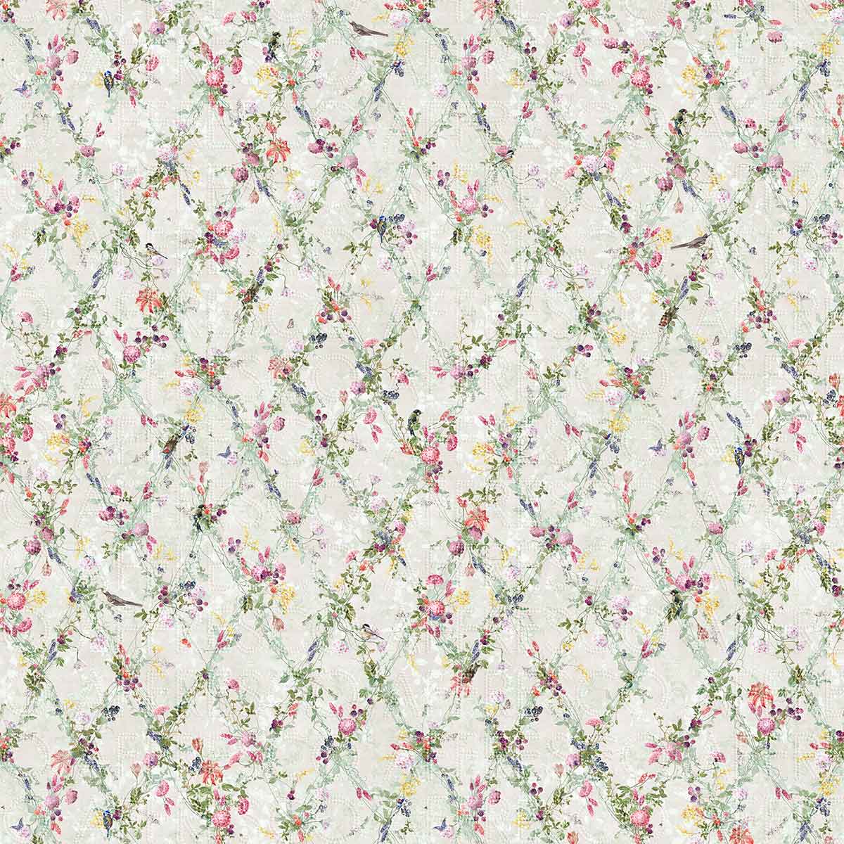 Affresco Сады ID136634