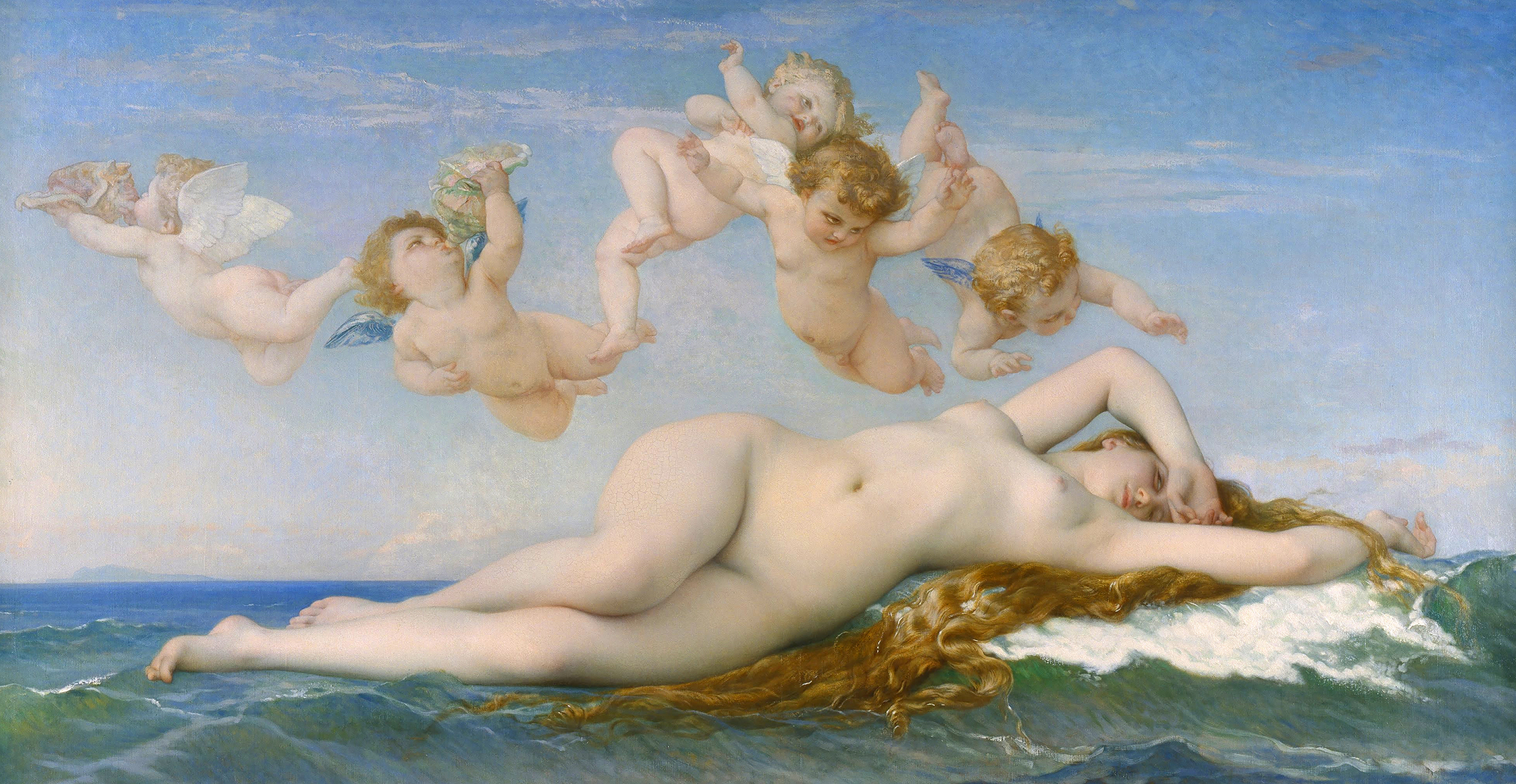 Affresco Классические сюжеты ID136451