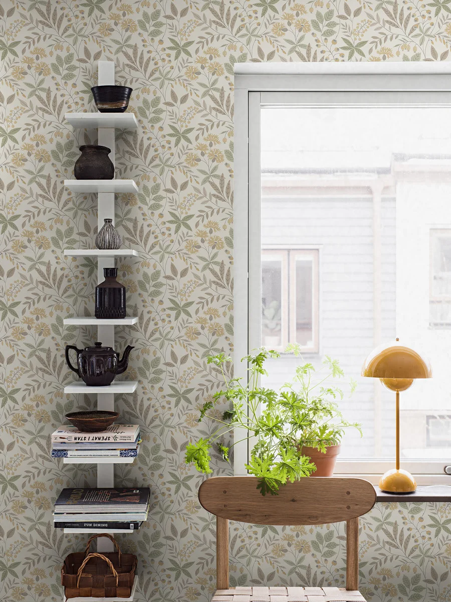 Borastapeter Borosan Hem Wilma 38752