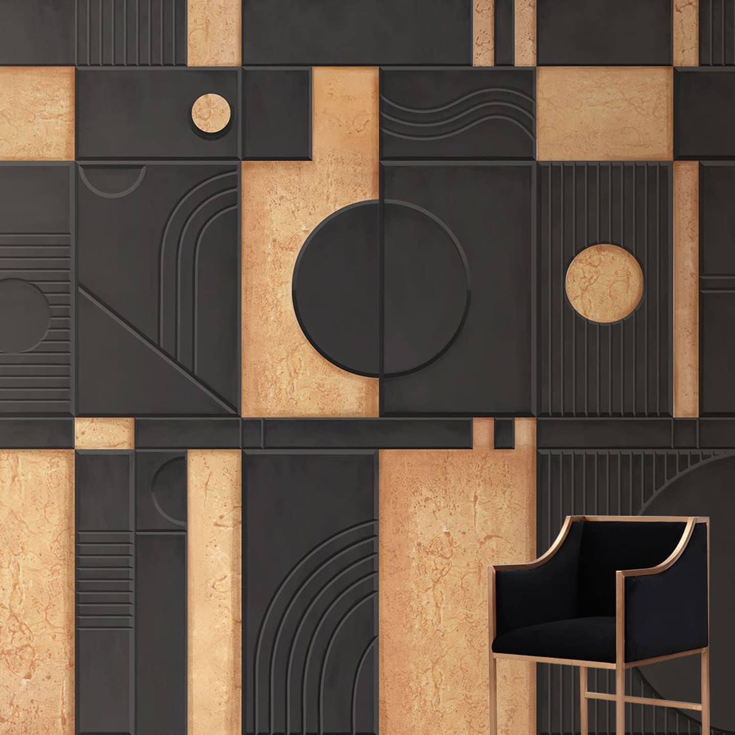 FRESQ CLASSIC QUADRA