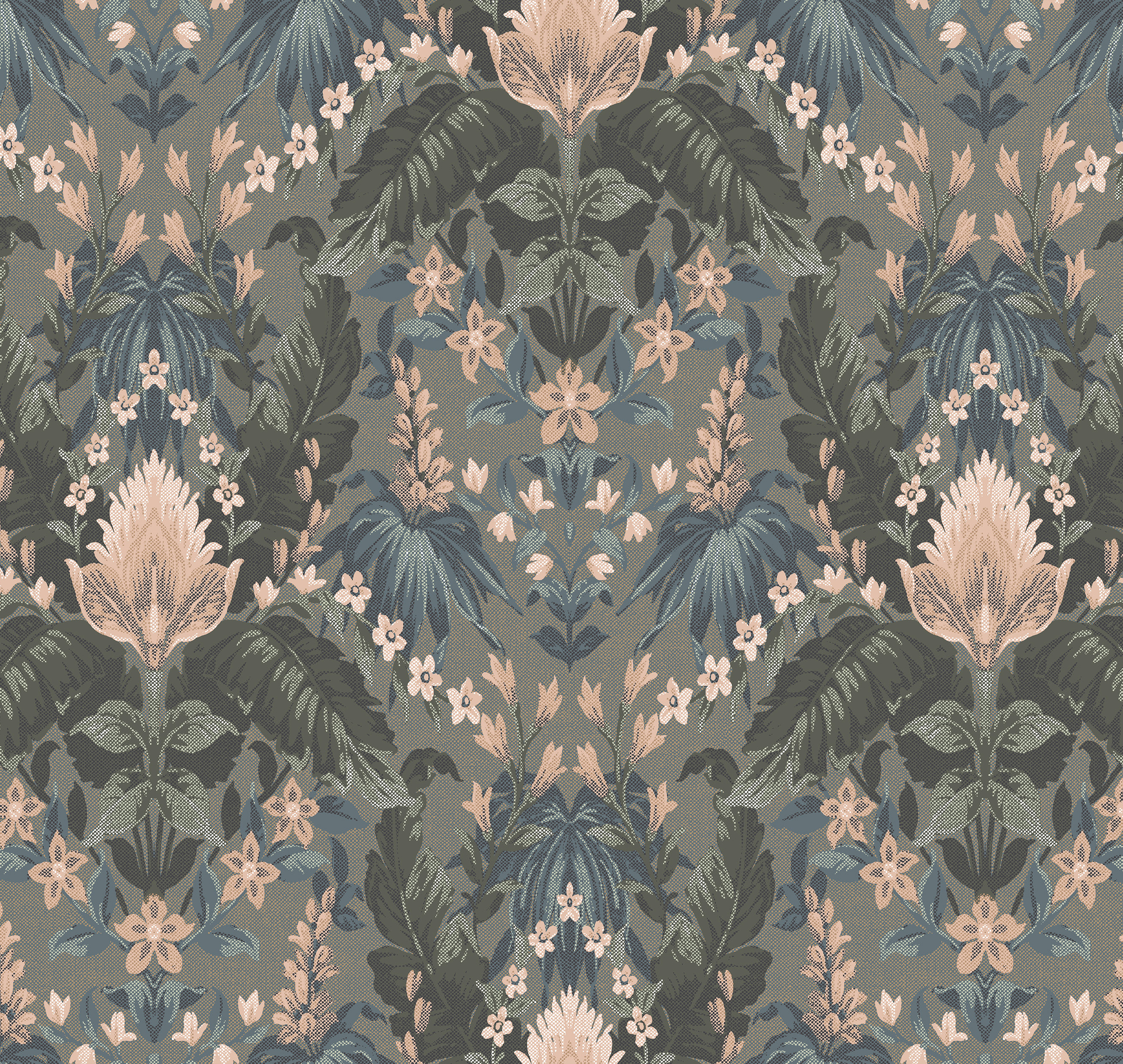 Loymina Scottish Flower Brit 6 005