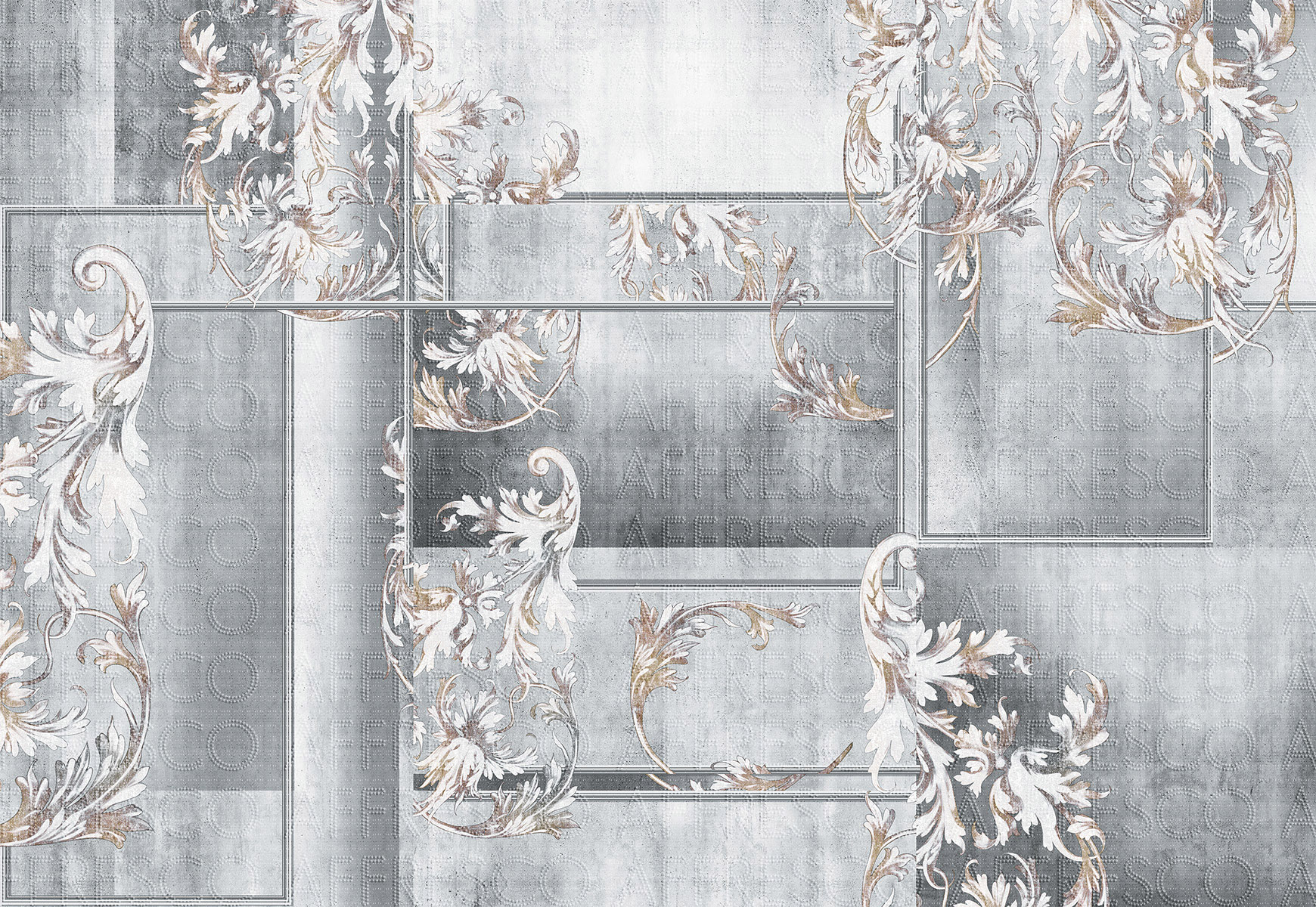 Affresco Графика и орнамент ID135886