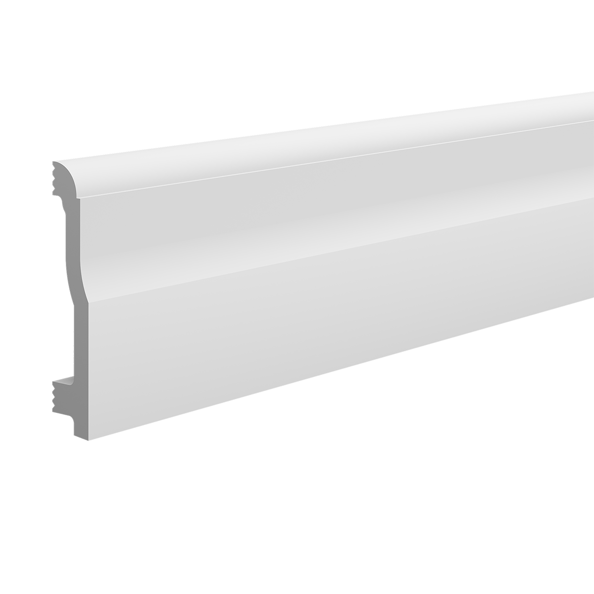 Evroplast плинтус 6.53.134