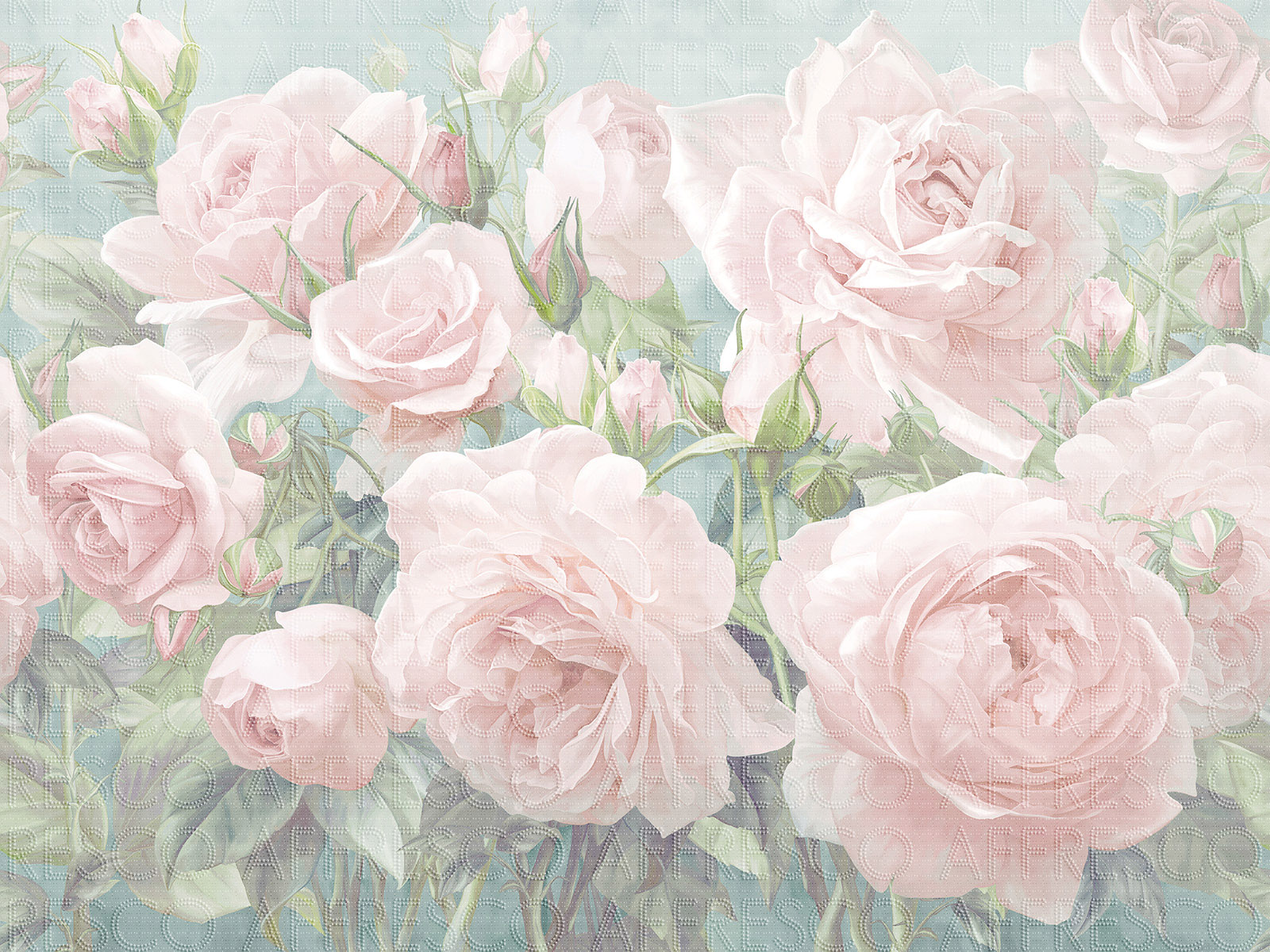 Affresco Сады ID138409