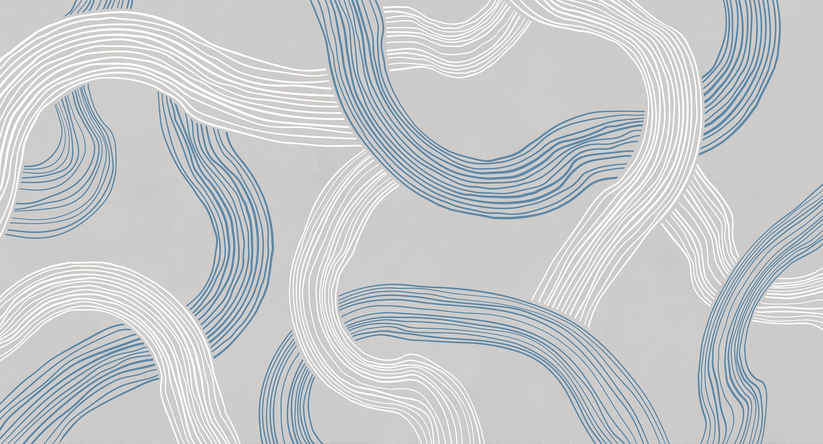 829014 Creativille Извилистые линии