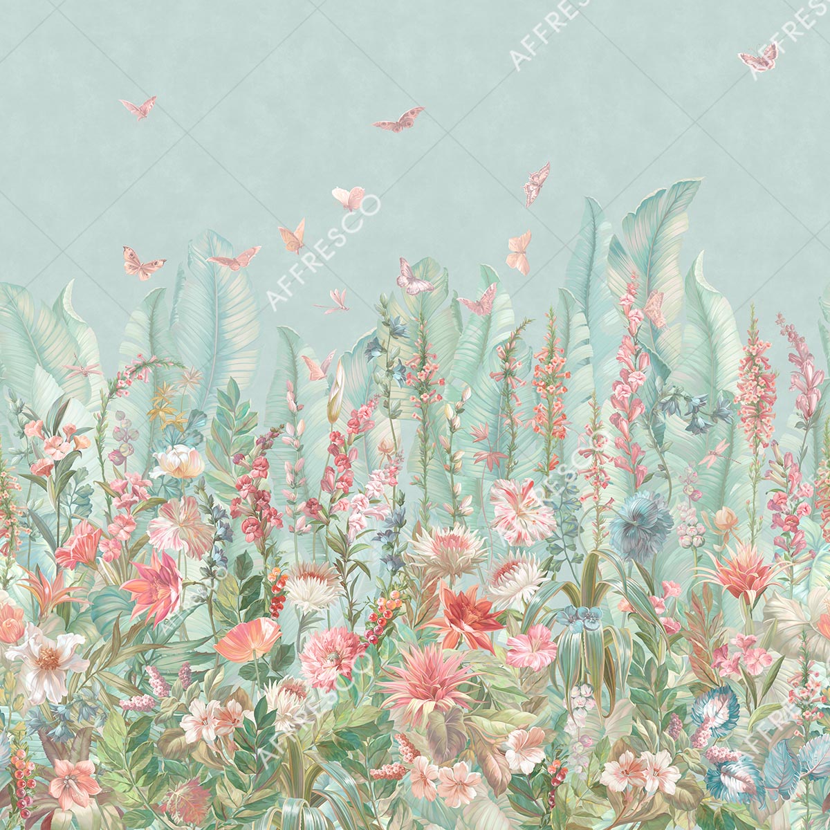 Affresco Сады ID138632