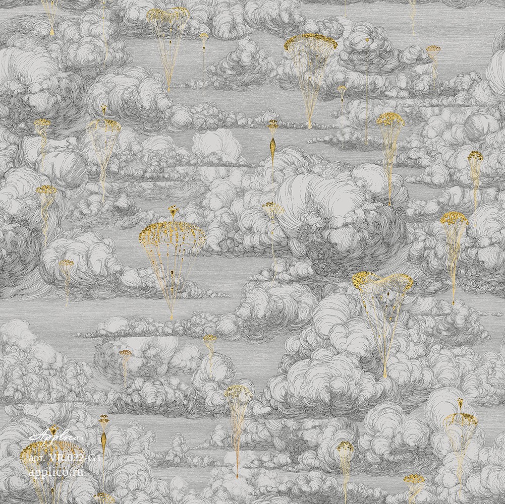 Applico В облаках FR VR.0022-G1