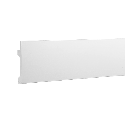 Evroplast молдинг 1.51.605