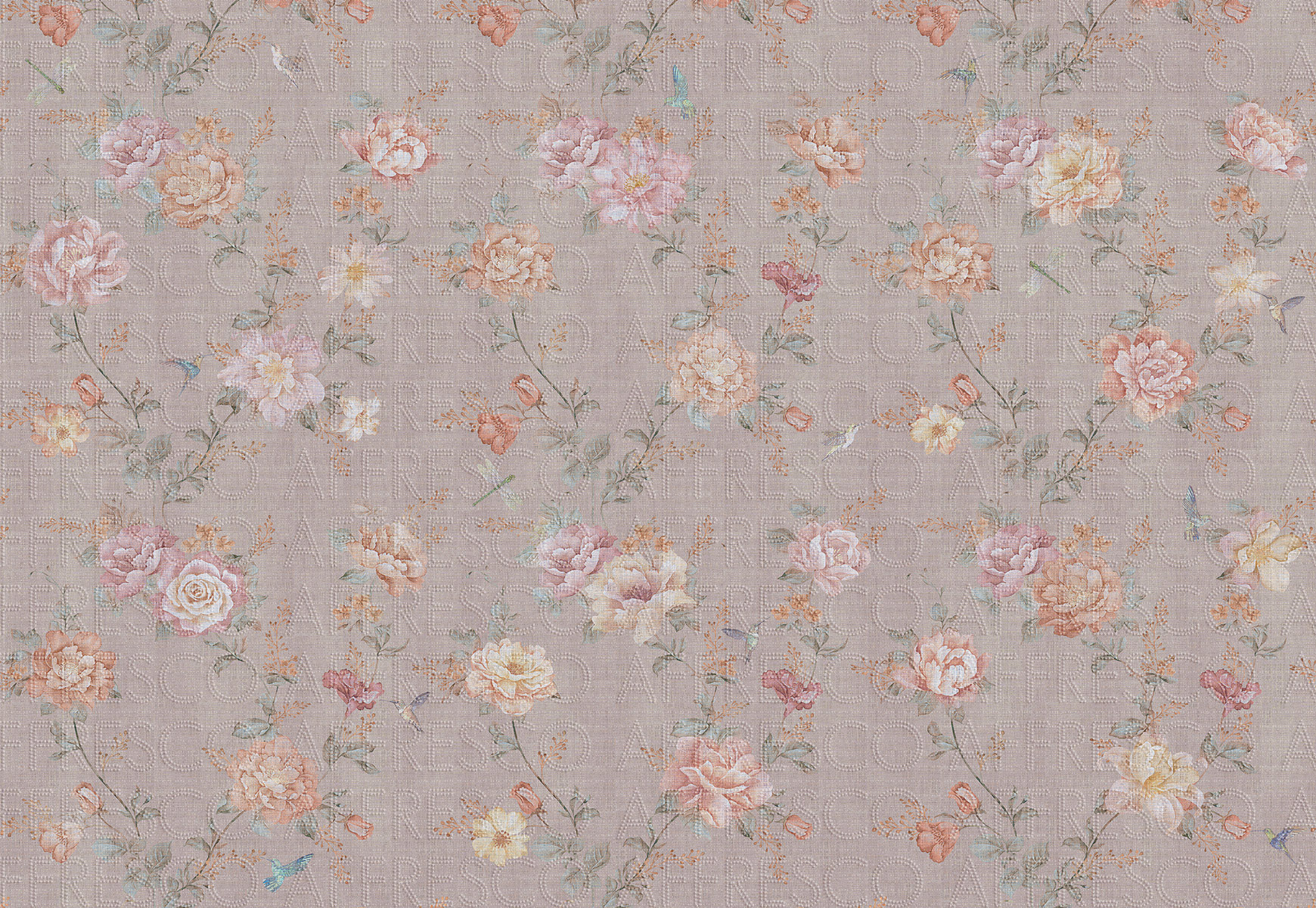 Affresco Сады ID136060