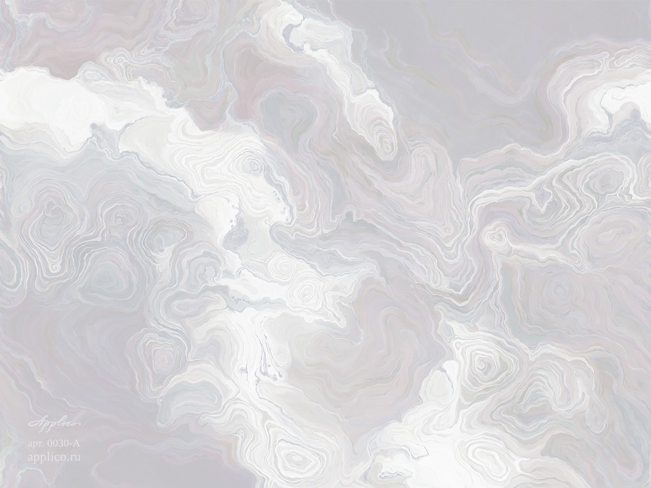 Applico Мраморный этюд FR 0030-A