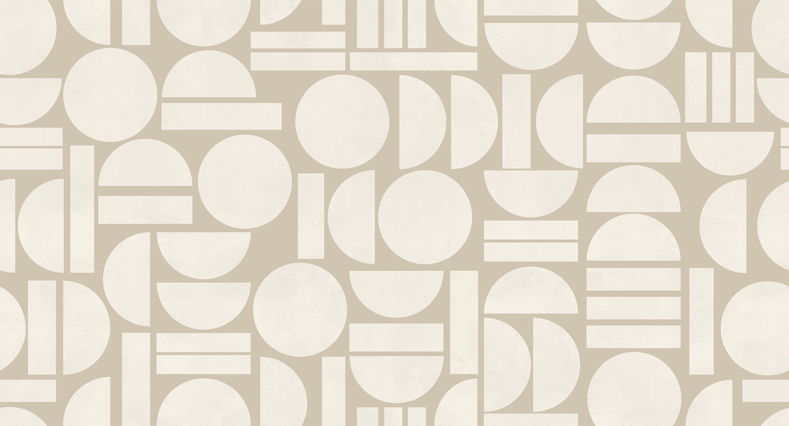 811611 Creativille геометрия в стиле баухаус