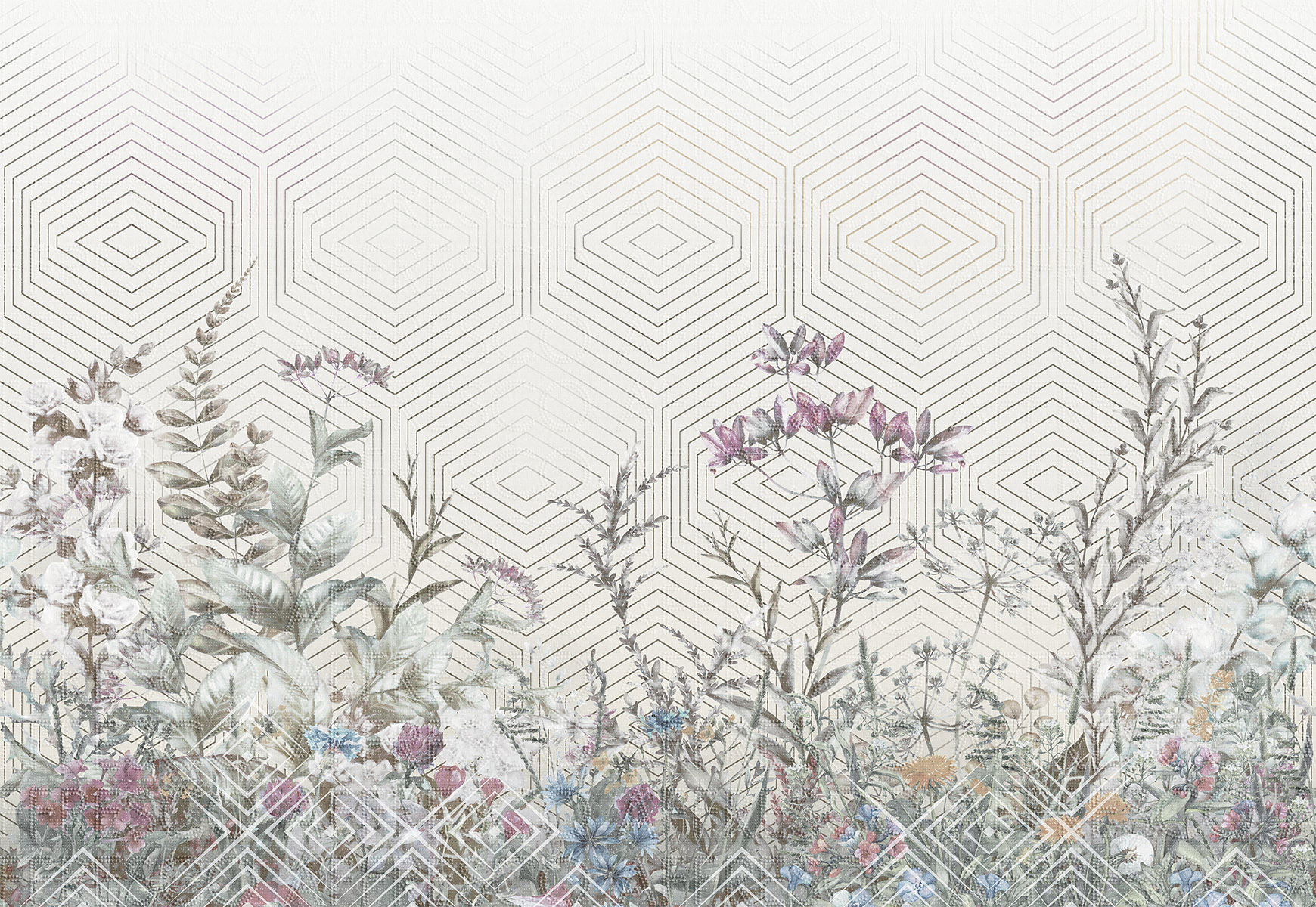 Affresco Природа ID136363