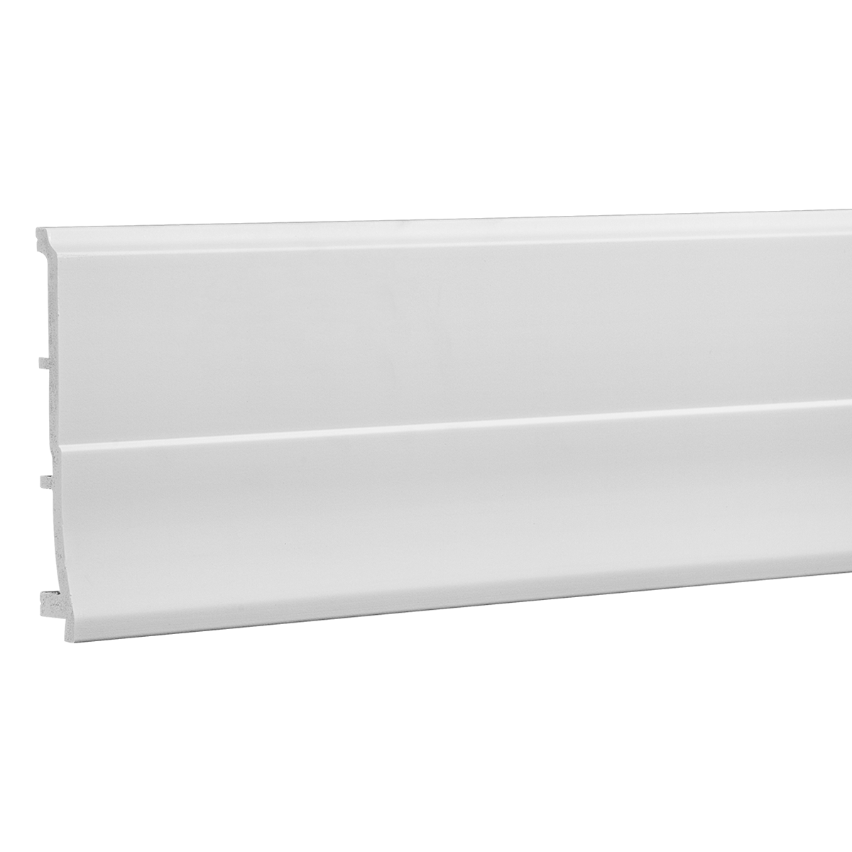 Evroplast плинтус 6.53.105