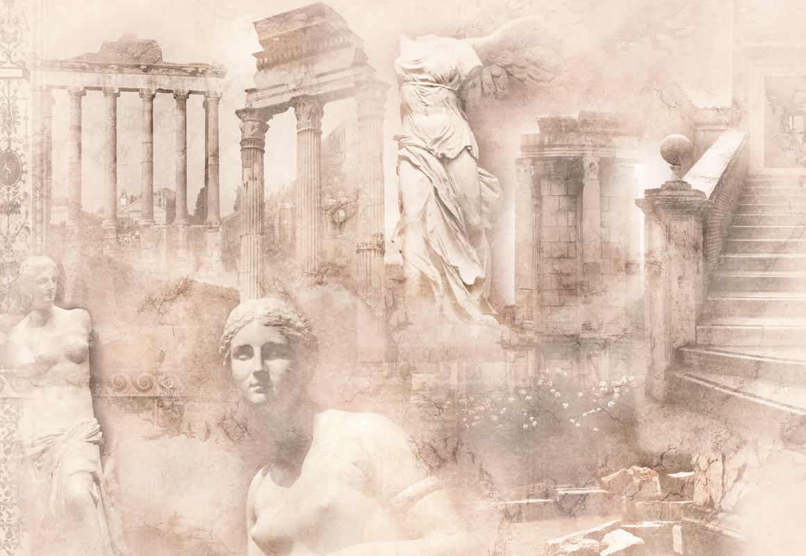 Affresco Графика 7096