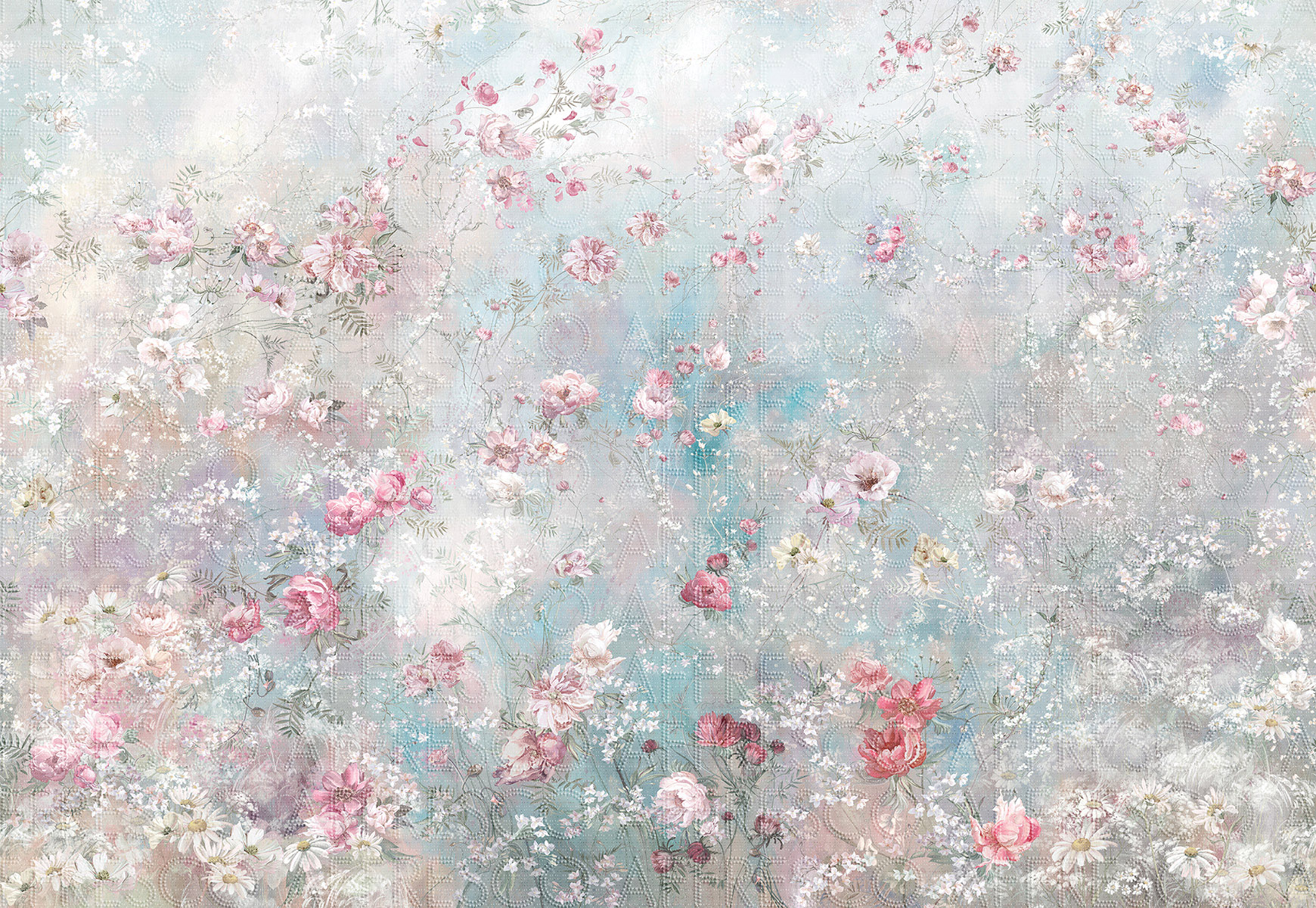 Affresco Лес ID137603