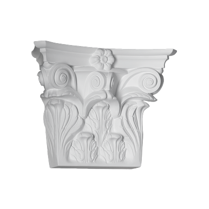 Evroplast капитель 4.21.301