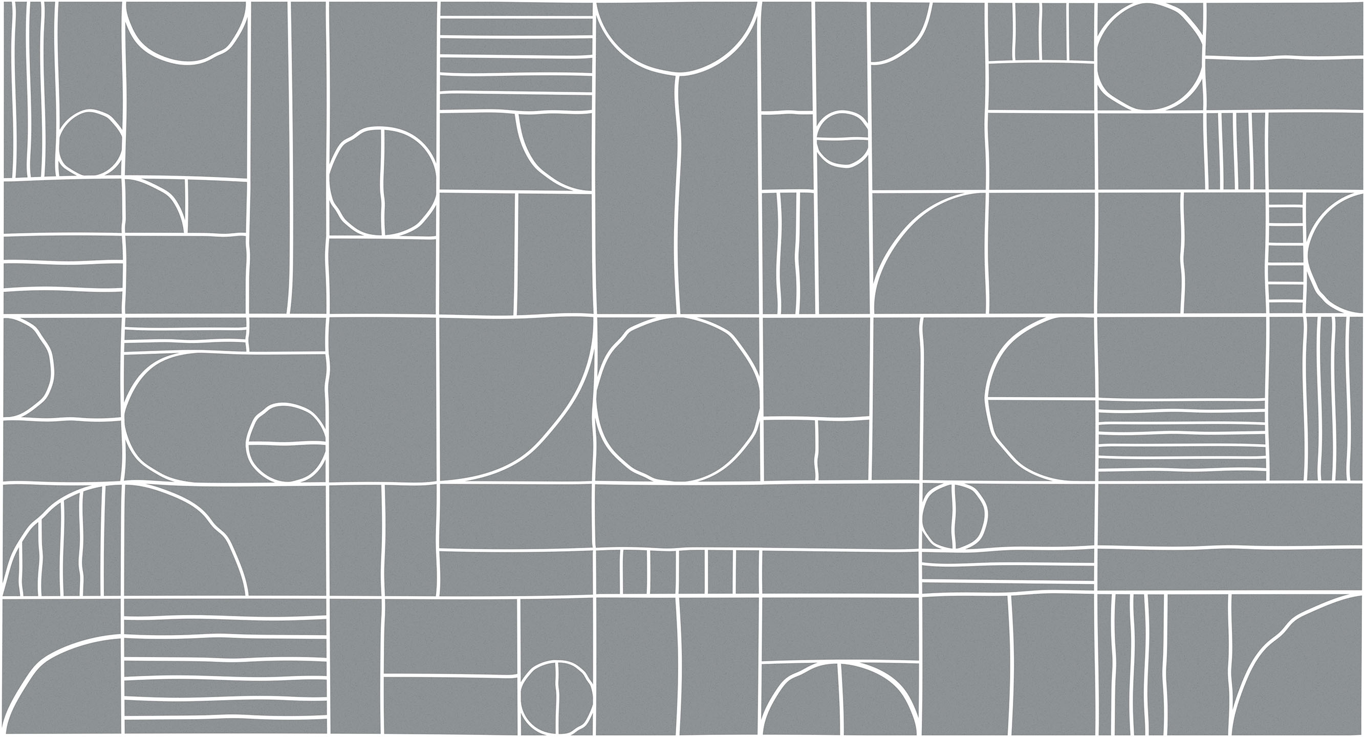 080028 Creativille геометрический чертеж от руки