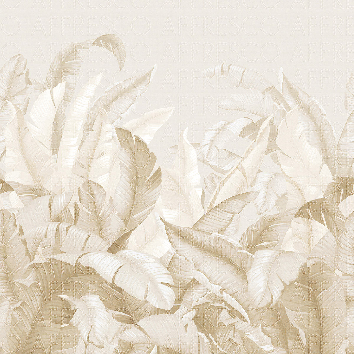 Affresco Тропики ID138319