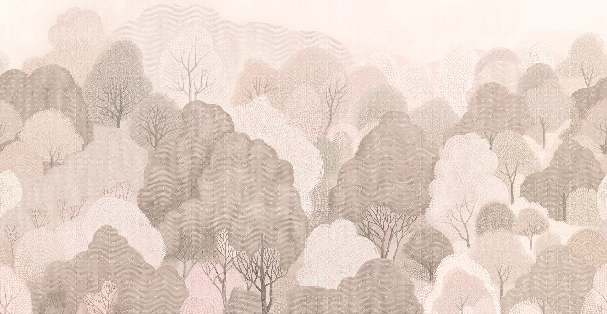 Affresco Природа ID139712