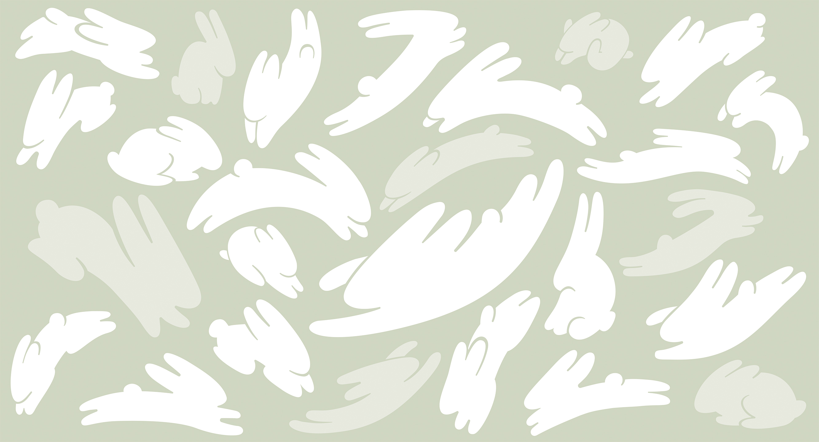 058206 Creativille Прыгающие кролики