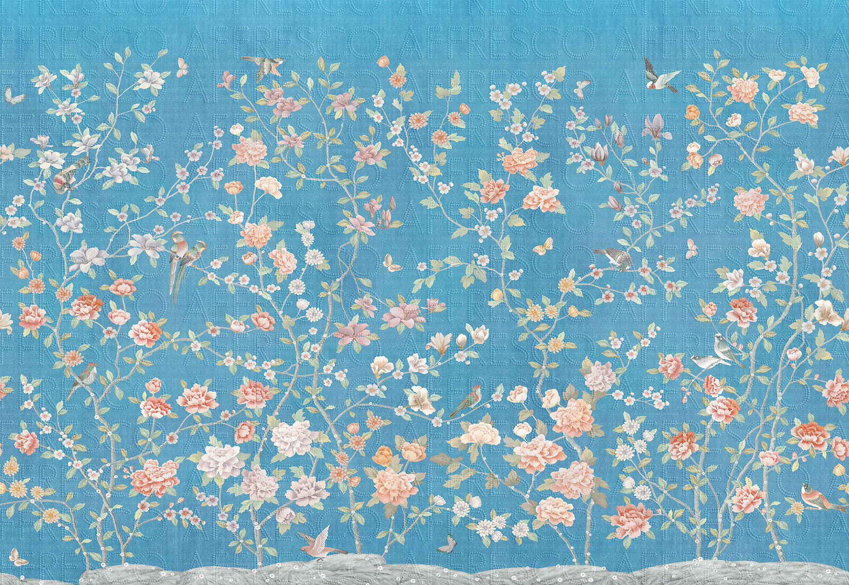 Affresco Сады ID136127