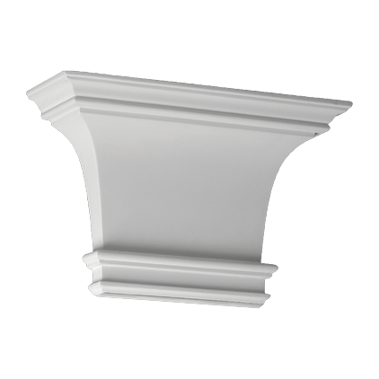 Evroplast капитель 1.21.003