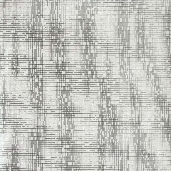 York  Antonina Vella Wallpaper  Interactive Wallpaper- White/Silver NW3508
