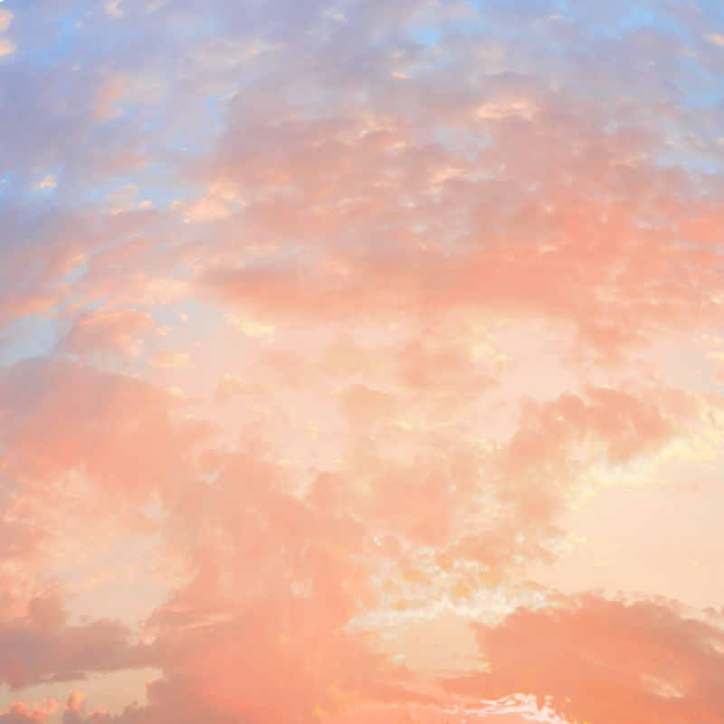 Affresco Небо ID13498