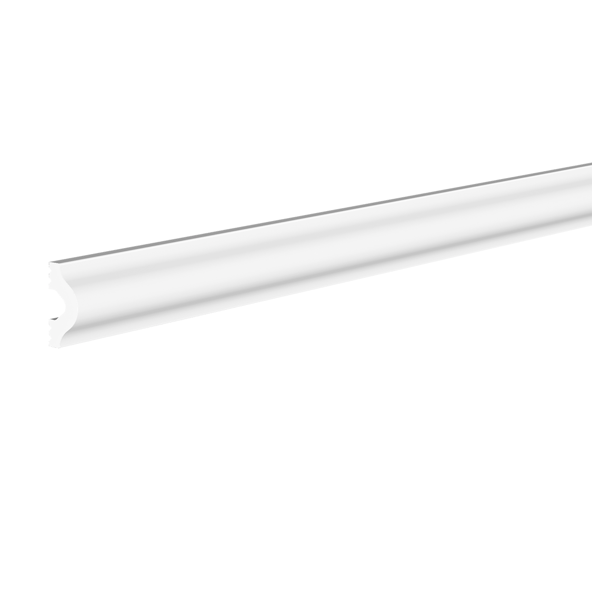 Evroplast молдинг 6.51.423