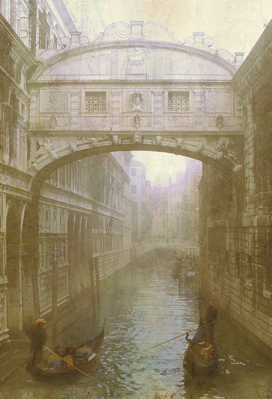 Affresco Лучшие пейзажи 4148