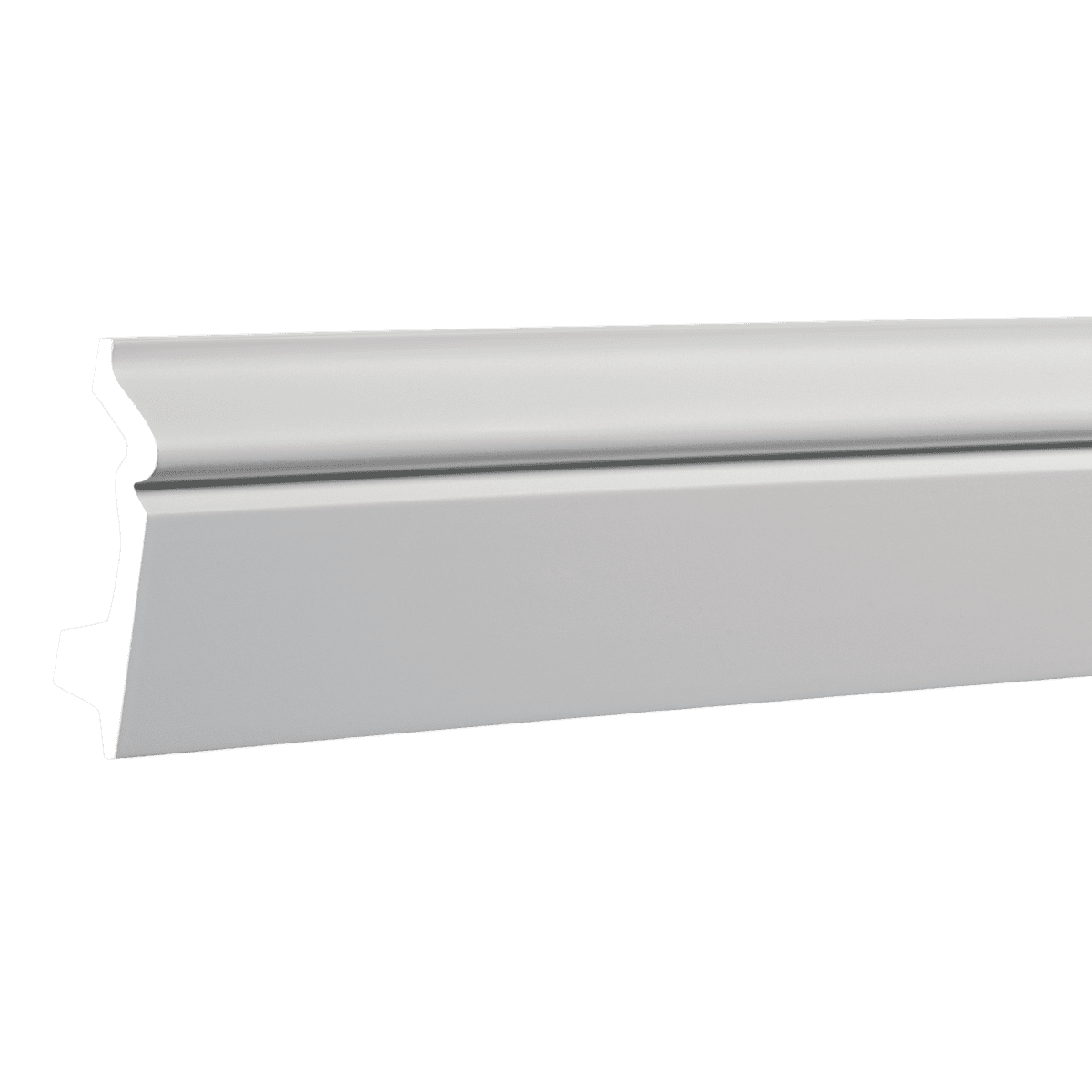 Evroplast плинтус 1.53.107