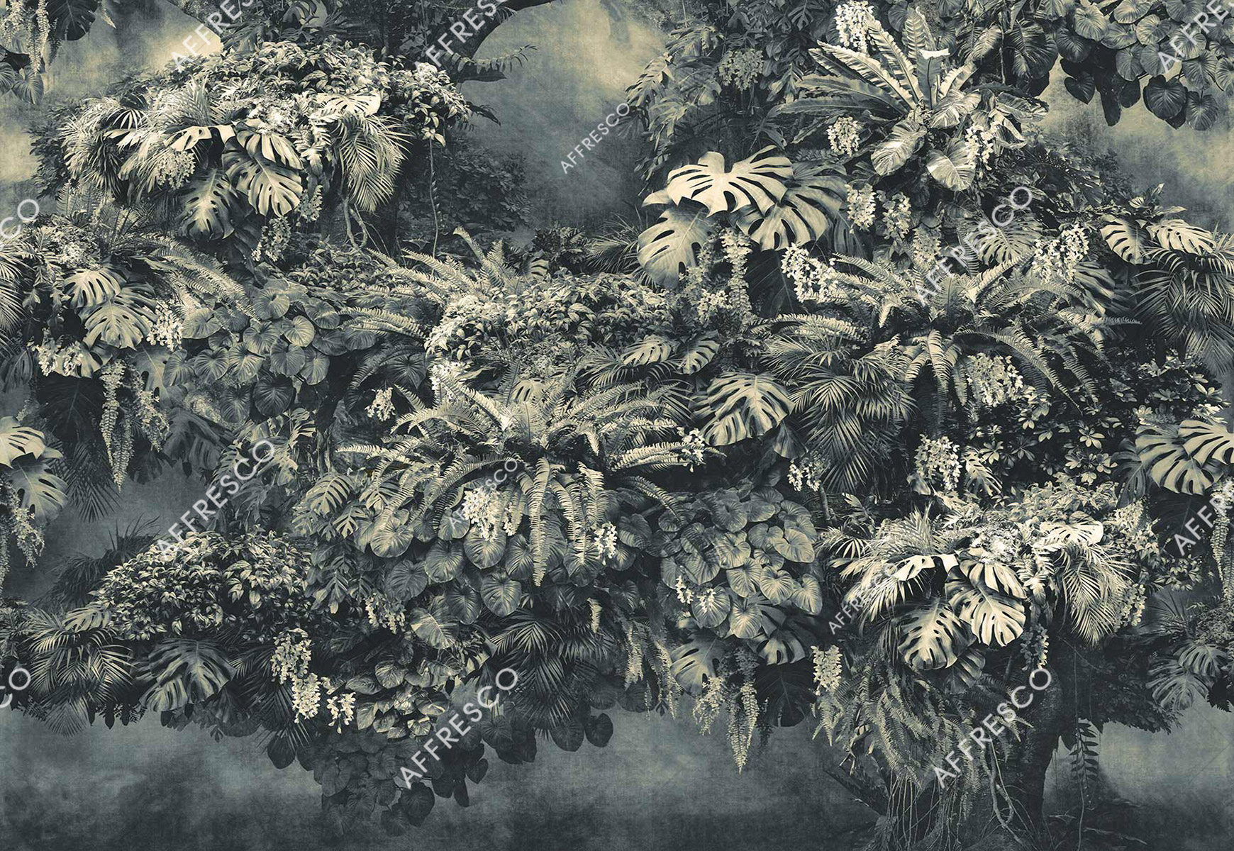 Affresco Природа ID137764