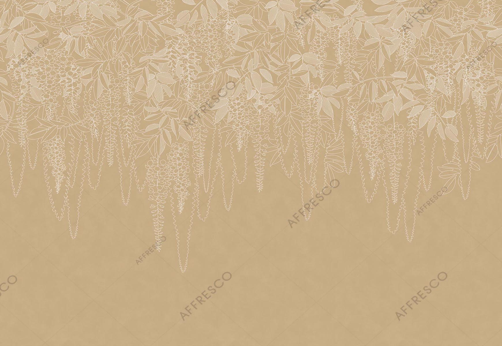 Affresco Лес ID139204