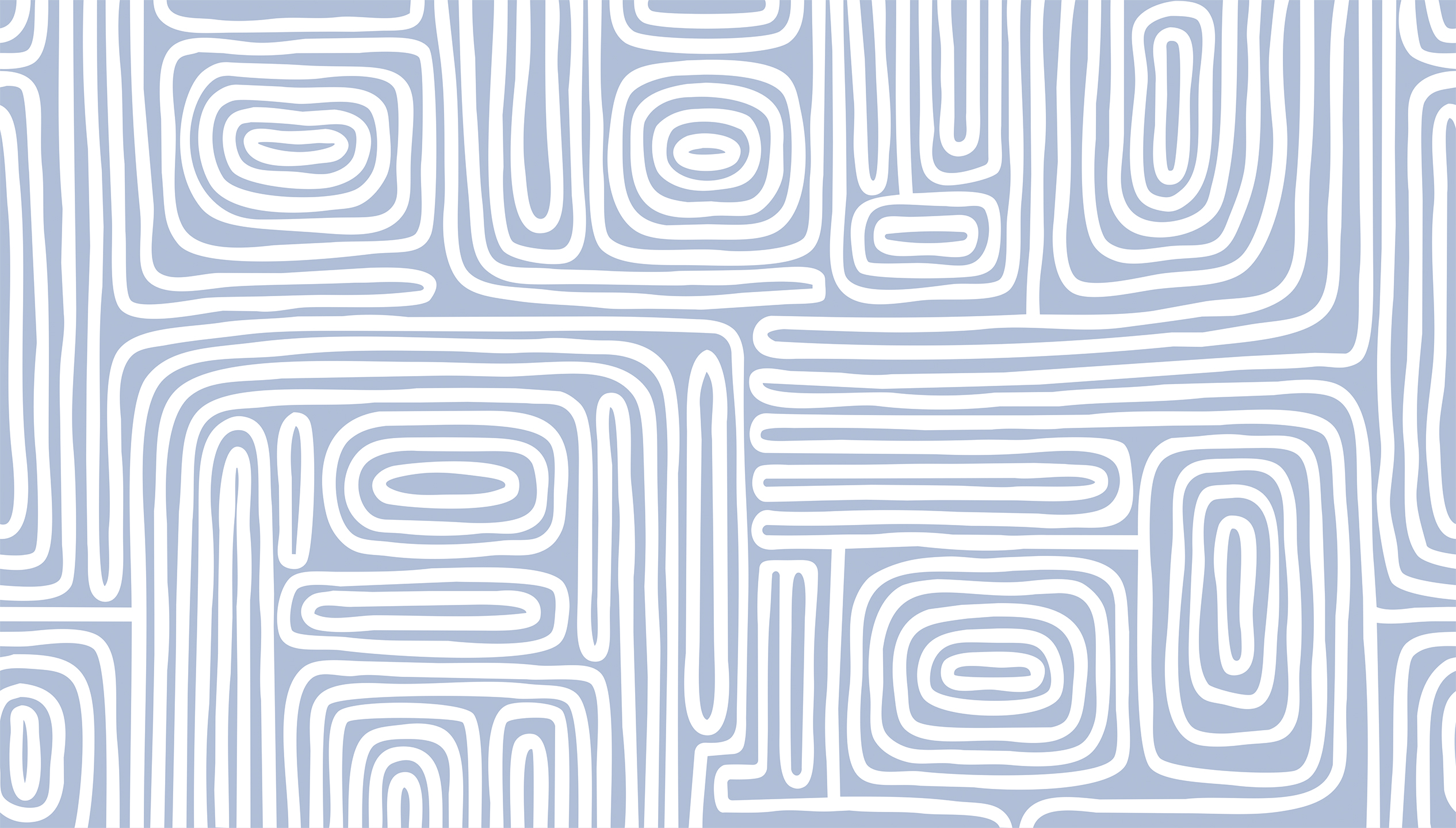 830535 Creativille лабиринты линий