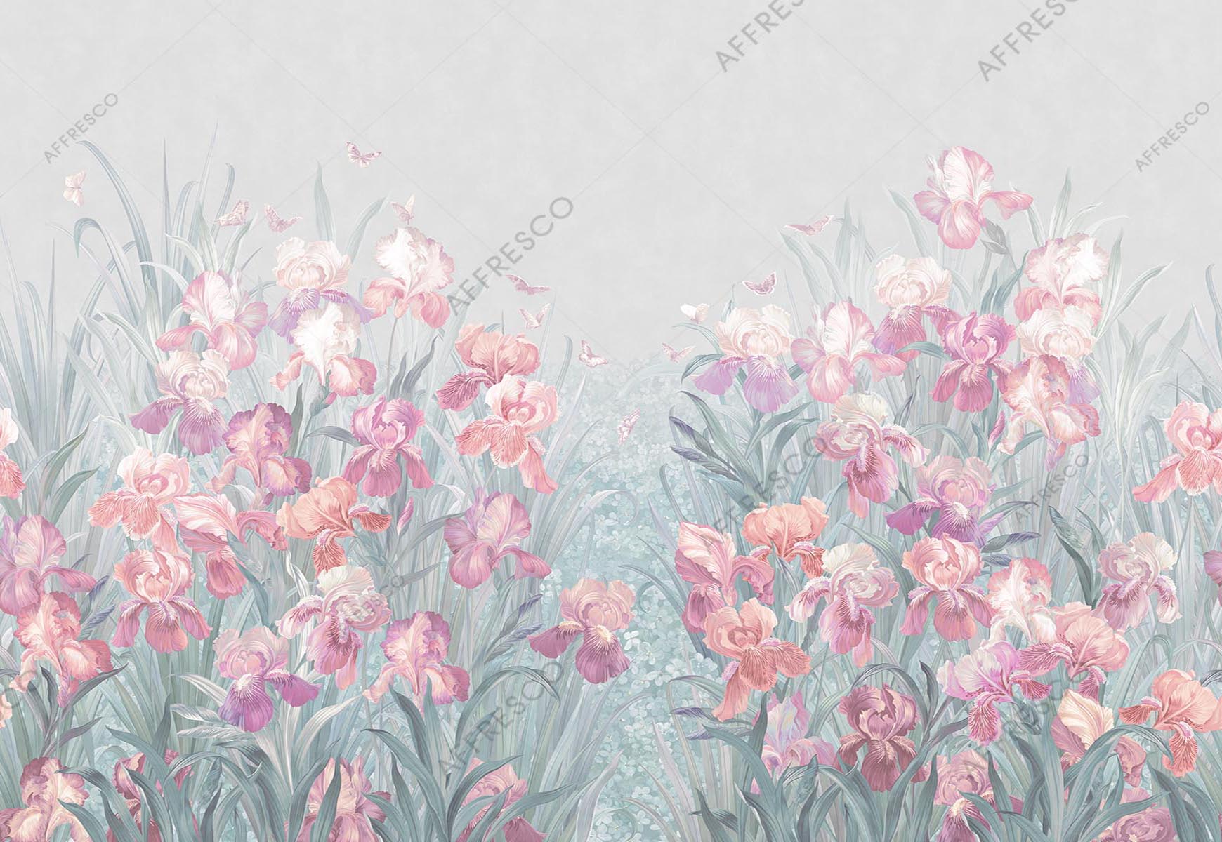 Affresco Сады ID138616