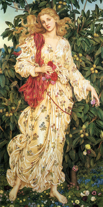 Affresco Классические сюжеты 3315