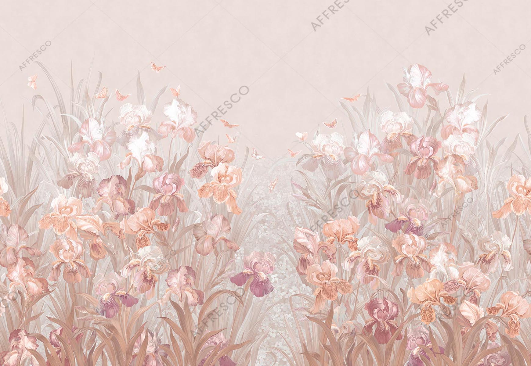 Affresco Сады ID138615