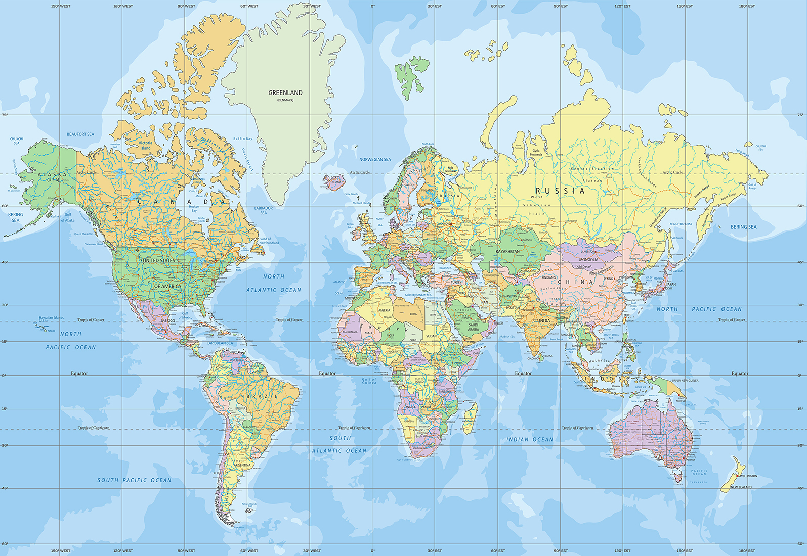 Affresco Карты ID136489