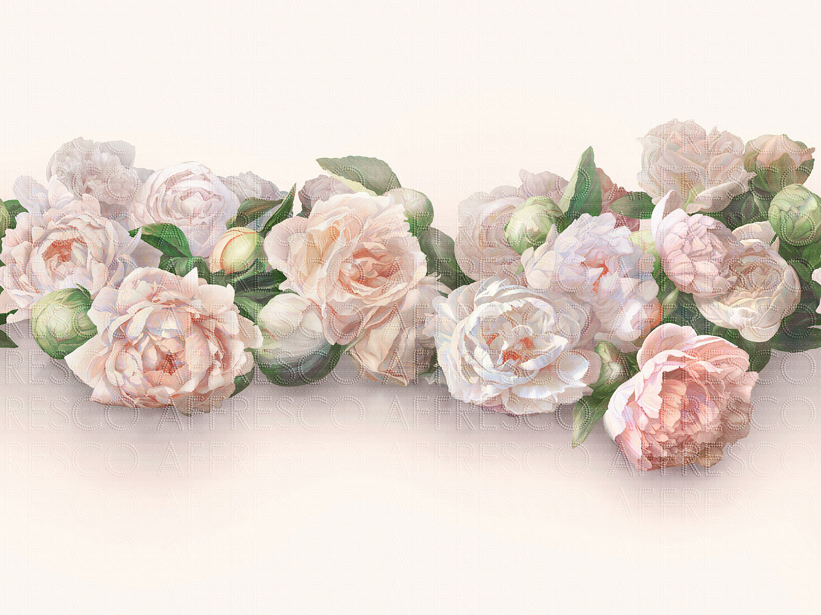 Affresco Сады ID138340