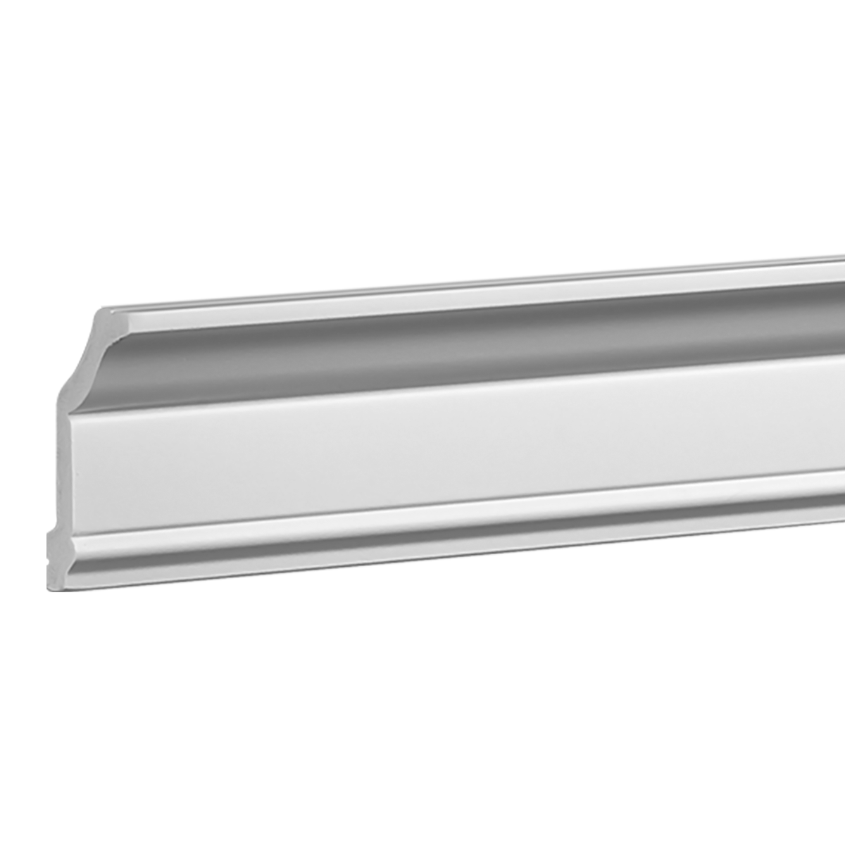 Evroplast карниз 6.50.174