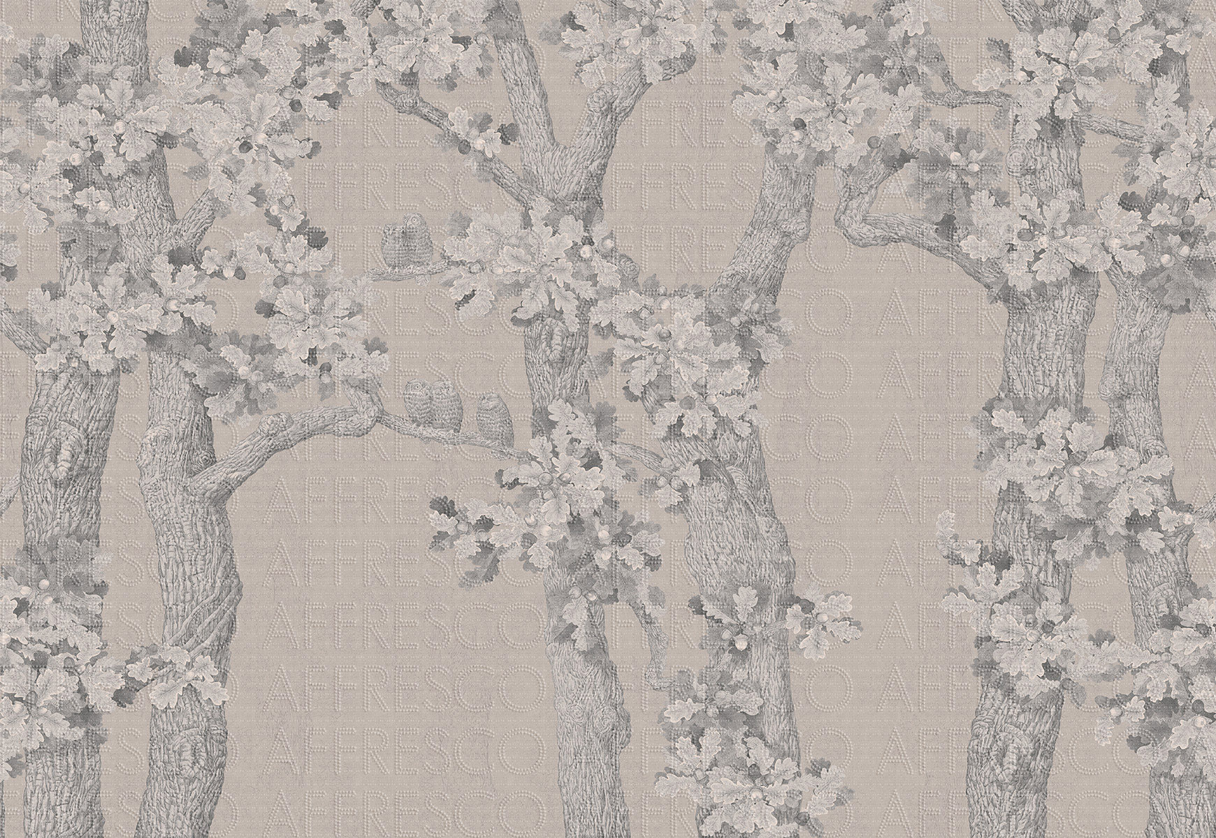 Affresco Лес ID135982