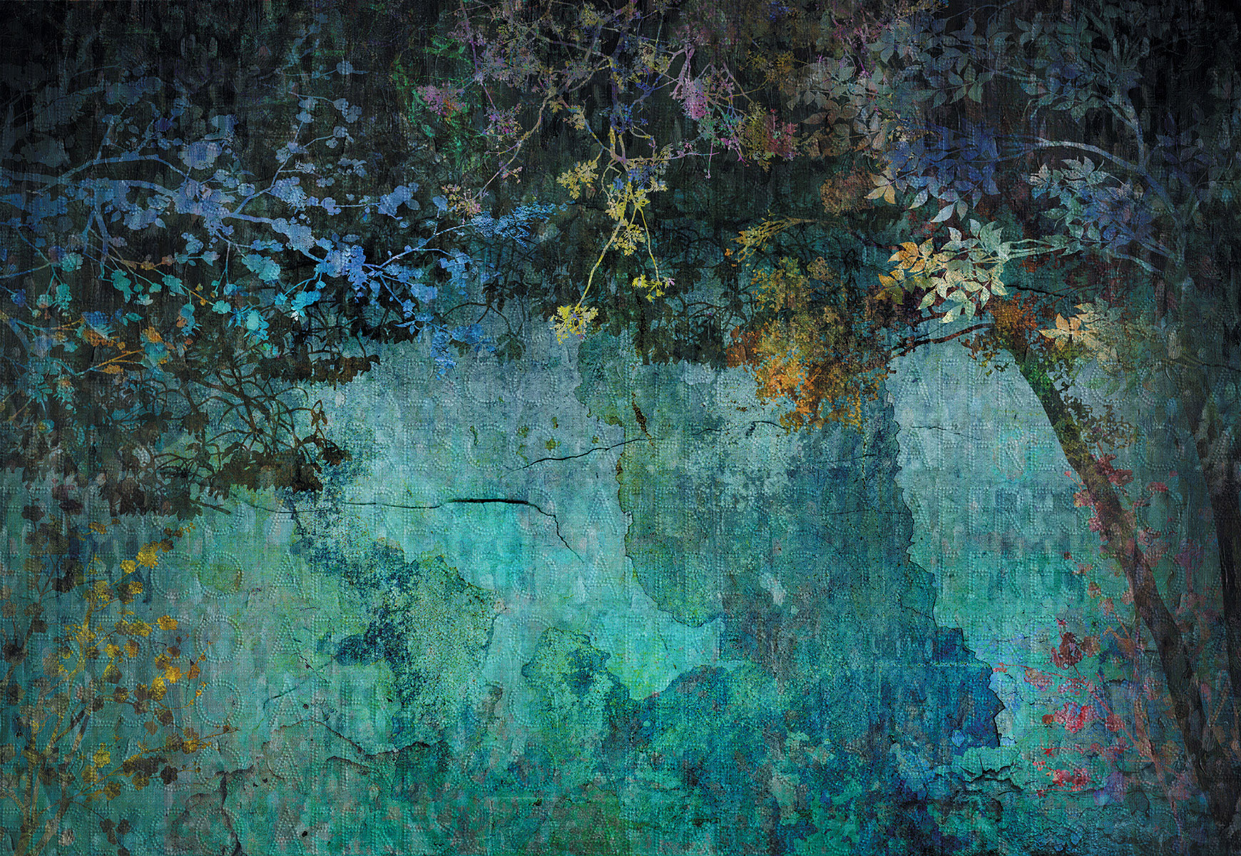 Affresco Графика и орнамент ID135782