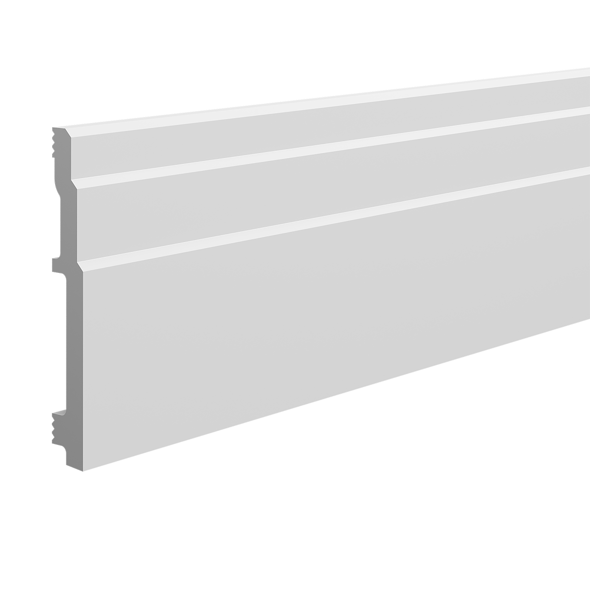 Evroplast плинтус 6.53.140